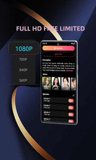 kissasian - WatchKDrama Online Screenshot 3 - AppWisp.com