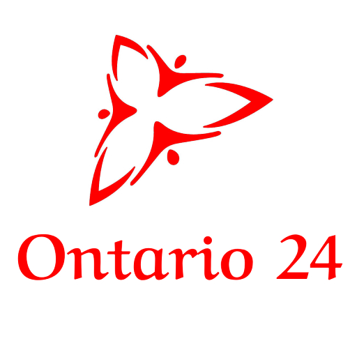 Ontario24 logo