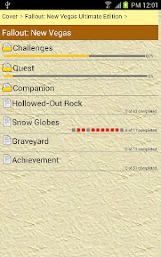 Guide for FalloutNewVegas Demoのおすすめ画像3