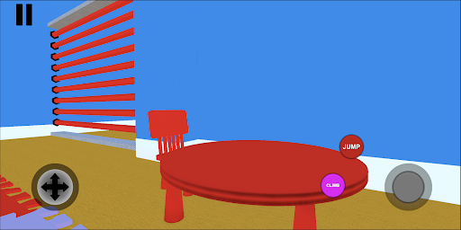 Escape Bobby daycare obby Game