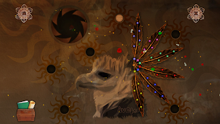 Panmorphia: Enchanted - Screenshot 1