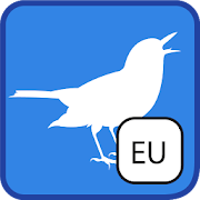 Top 13 Books & Reference Apps Like BirdSounds Europe - Best Alternatives