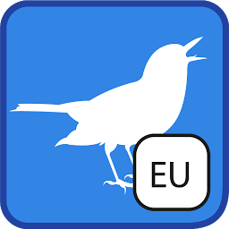 Icon image BirdSounds Europe