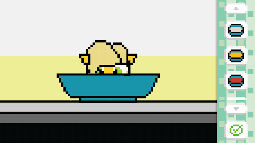 Orenjin Pets Screen 2