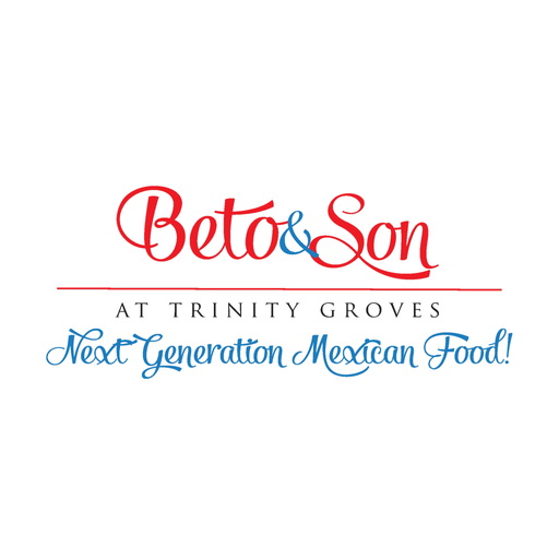 Beto & Son logo