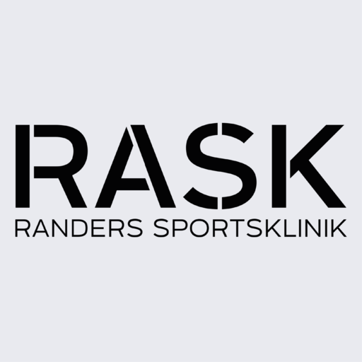 RASK - Randers Sportsklinik  Icon
