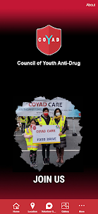Council of Youth Anti-Drug