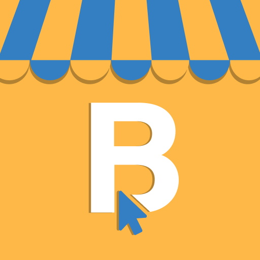Buildistan B2B logo