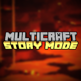 Multicraft skyrim: story mode icon