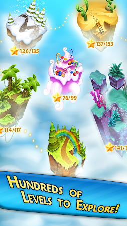 Game screenshot Bubble Bust! 2: Bubble Shooter apk download