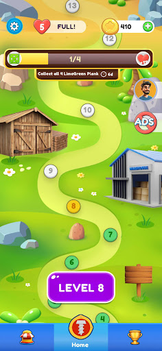 Screenshot of Screw Jam - Nut Jam