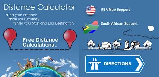 Distance Calculator Apps On Google Play