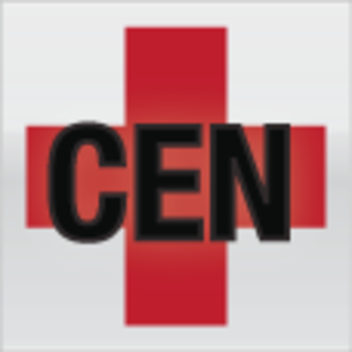 CEN Exam Prep logo