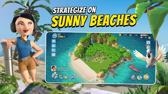 Boom Beach