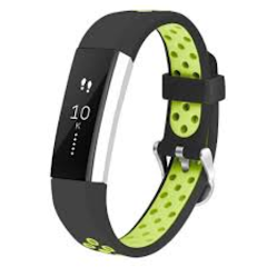 Fitbit hotsell alta stopwatch