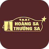 Taxi Hoàng Sa icon