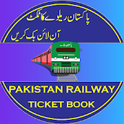 Pak Trains book ticket Pak Railway Nearby stations