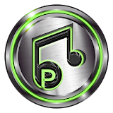 Mp3 Music Player Lite icon