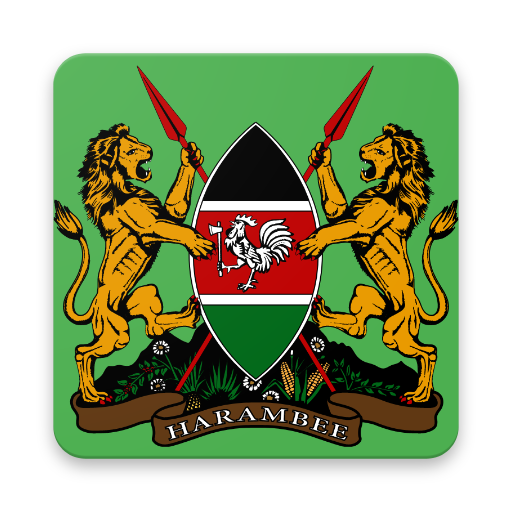 MoH Kenya - Siaya Green  Icon