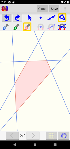Unidraw Screen 2