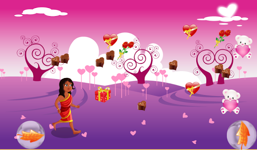 Android application Sukhu Dukhu adventure screenshort