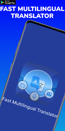 Fast Multilingual Translator