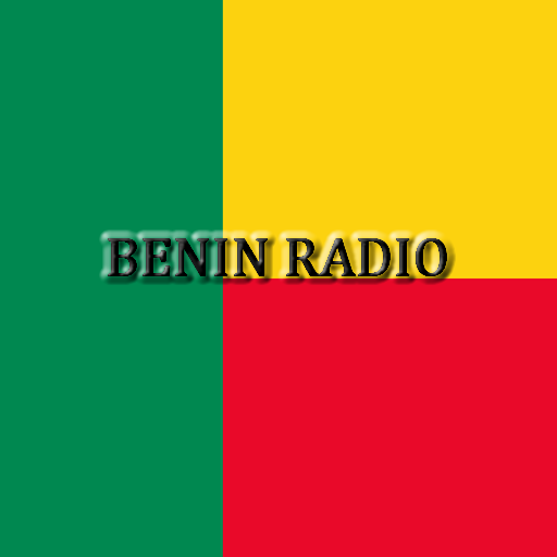 Benin Radio Stations logo