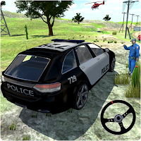 US Police Car Driving Simulator 2020 Free Game