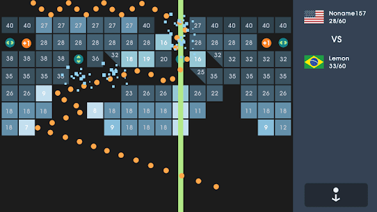 Bricks Breaker Puzzle 3