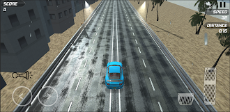 Game screenshot At the End of the Road(Hacked apk download