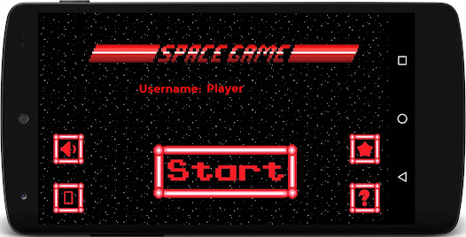 Screenshot image