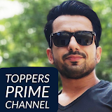 Toppers Prime Channel icon