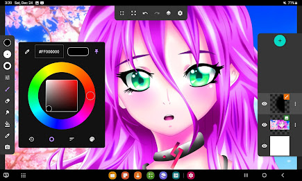 Sketch by Rasm - draw & paint poster 11