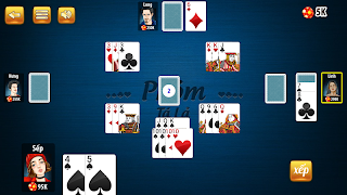 Phỏm Tá Lả - Tala - Phỏm - Screenshot 1