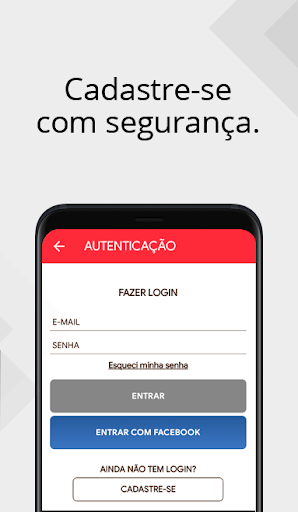 Soho Rio Mar Screen 2