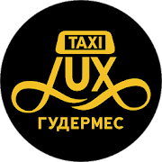 Такси Lux Гудермес: Водитель  Icon