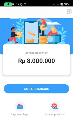 Pinjam Yuk Pinjaman Online Tip