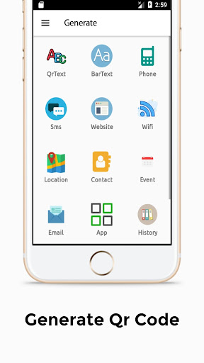 QR Code reader Pro  Best Qr Scanner