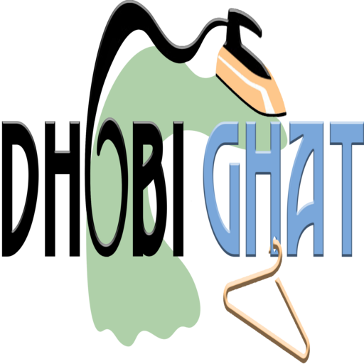 Dhobighat logo