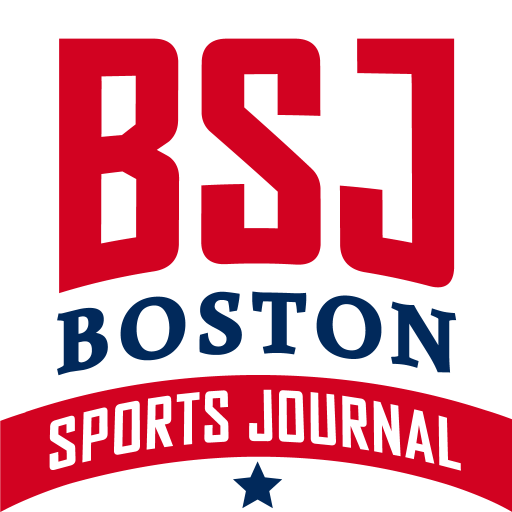 Boston Sports Journal logo
