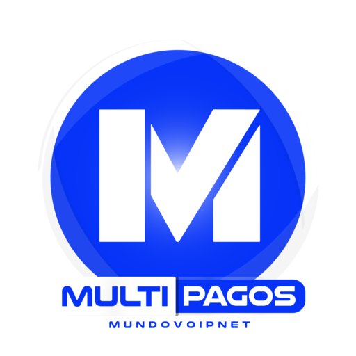 Pagos Multipagos App logo