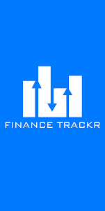 Finance Trackr