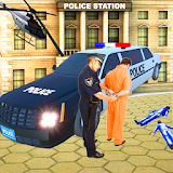 Quick Response Force:Police icon