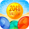 download 2048 Balls 3D apk