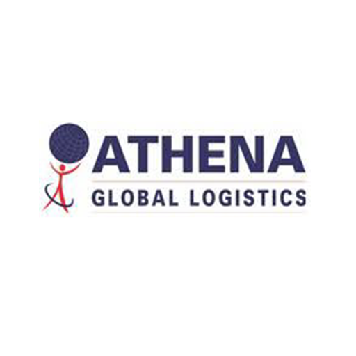 ATHENA Logistics  Icon