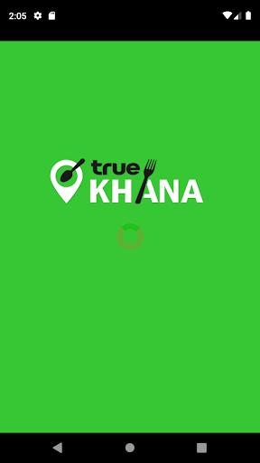 TrueKhana - Restaurant Managem Screen 2