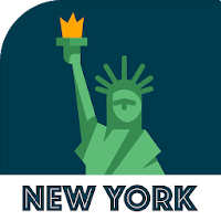Нью-Йорк путеводитель и автономные карты