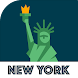 NEW YORK Guide Tickets & Maps