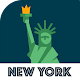 NEW YORK City Guide, Offline Maps, Tickets & Tours विंडोज़ पर डाउनलोड करें