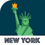 NEW YORK Guide Tickets & Maps